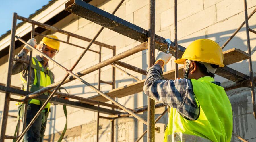 Soffit Repair in Christine, ND
